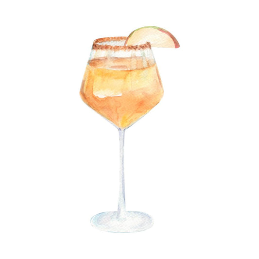 GLÜX-Spritz