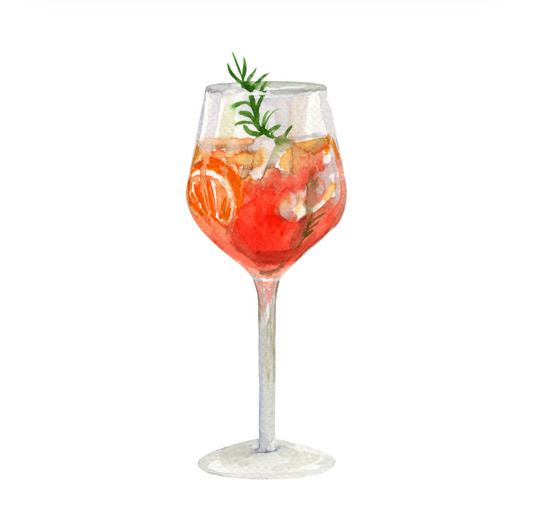 Pinkes Glück